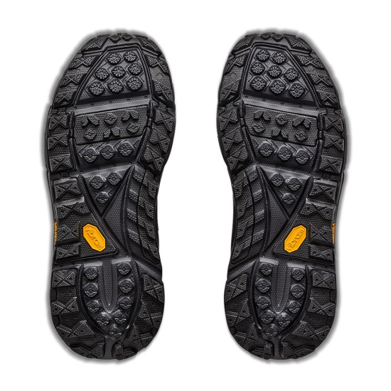 Hoka Tor Summit FLD